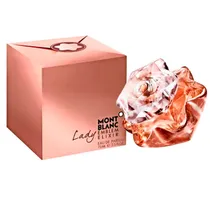 Perfume Feminino Montblanc Lady Emblem Elixir Edp 75 ML