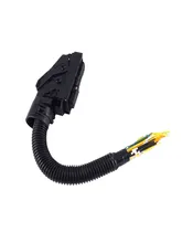 Car Conector Modulo Injecao EDC7 36PINOS