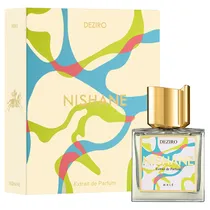 Perfume Nishane Deziro - Extrait de Parfum - Unissex - 50ML