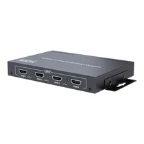  F. HDMI Swi...