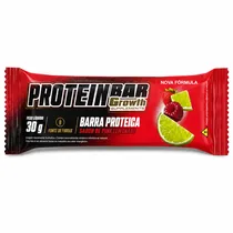  Bar Growth ...