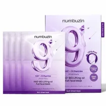  Numbuzin No...