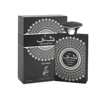 Sahari Shaghaf Men 100ML Edp 015184