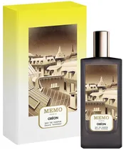 Perfume Memo Odéon Edp 75ML - Unissex