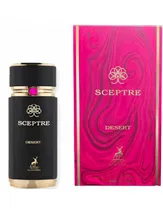 Perfume Maison Alhambra Sceptre Desert Edp 100ML