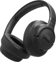 Fone de Ouvido JBL Tune 780NC Black (com Cancelamento de Ruído)
