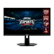 Monitor MSI ...