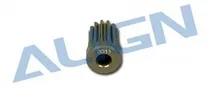 TR Motor Pi...