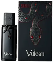 Perfume French Avenue Vulcan Black Friday Extrait de Parfum 100ML - Masculino