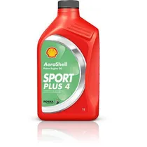Aeroshell Oi...