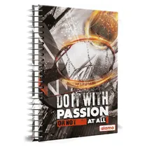  Caderno Uni...