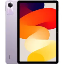 Tablet Xiaomi Redmi Pad Se - 8/128GB - Wi-Fi - 11" - Lavender Purple - Caixa Dan