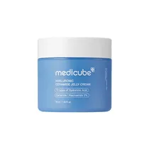 Medicube Hyaluronic Ceramide Jelly Cream 50ML