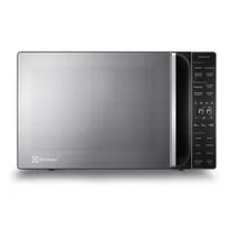 Microondas Electrolux ME31G Digital Silver 31L 220V