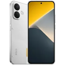 Poco X8 12GB+256GB White