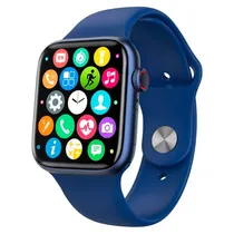 Relogio Smart Tec W8 Blue