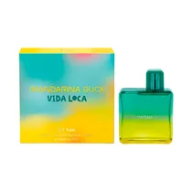  Perfume Man...