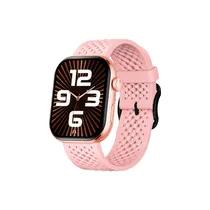 FTX Reloj Smart 42MM Rose Gold/Rosa 136996 FTXF39P-Rgpas