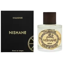 Perfume Nishane Colognise Edc - Unissex 100ML