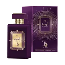Al Absar The Rose 100ML Edp c/s