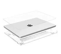 Piblue Capa MAC-K11 Air 15.3" White