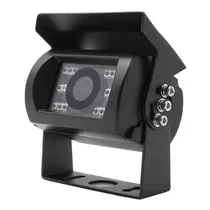 Camera para Carro Midi MD-Rear Cam CCD - Preto