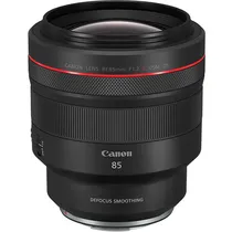 Lente Canon ...