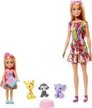  Boneca Barb...