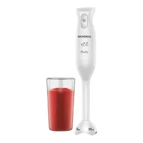  Mixer Mondi...