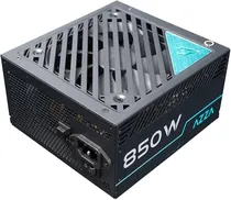 Fonte 850W PSAZ-850G Plus Gold Full Modular White
