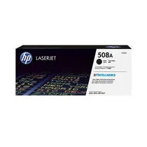 Toner HP 508A CF360A Negro M553DN