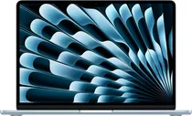 Macbook Air M4 16GB/512GB 13.6" SKY Blue (2025) MC6U4LL A3240