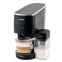 Quanta Cafetera Multicaps QTCMT70 4EN1 Latteblen 110V