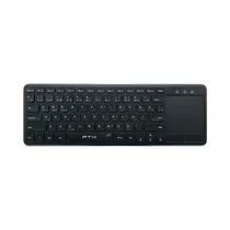 Teclado Con Touch Pad FTX FTXB023 Wireless