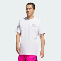 Remera Adid...