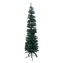 Árvore de Natal Tipo Pinho Artificial Estreito 2,10M
