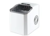 Original Fabricadora de Hielo YH16 220V 12KG White
