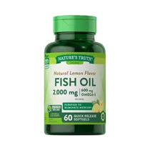 Fish Oil Nat...