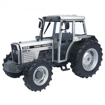  Trator U.Ho...