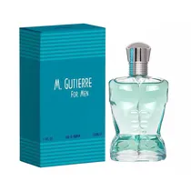  Perfume Lov...