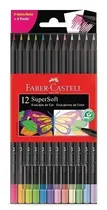  Faber-Caste...