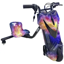 Triciclo Elé...