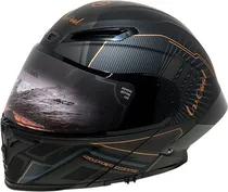  Capacete pa...