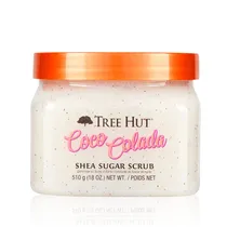  Tree Hut Ex...