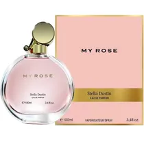Stella Dustin MY Rose Fem 100ML Edp 646180