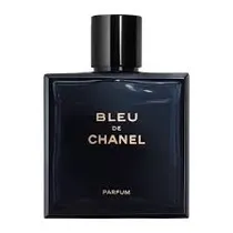 Chanel Bleu ...