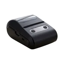 Impressora Térmica Sate A-PD5420 Black