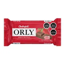  Chocolate A...