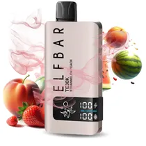 Vape Desecha...