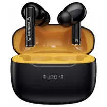 Fone de Ouvido Transformers TF-T27 - Bluetooth - com Microfone - Preto